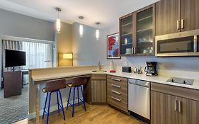 Residence Inn Providence Downtown